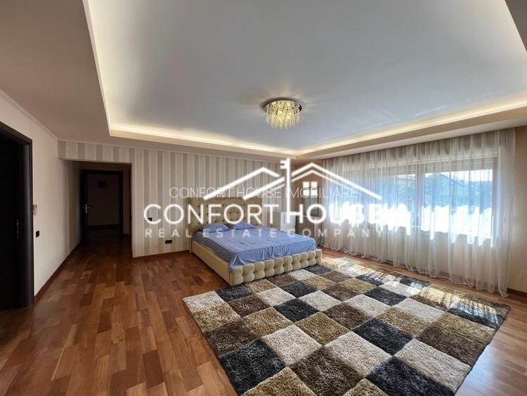 VILA P+E+M, 1000mp teren, piscina, IANCU NICOLAE - 28