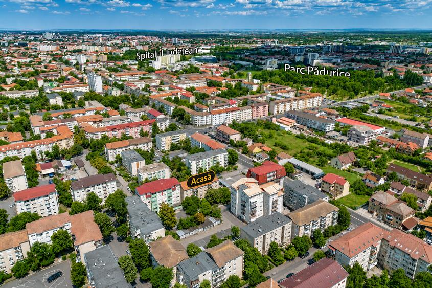 Apartament 3 Camere | Girocului | 67 mp | 2 Băi | CT Proprie | 0% Comision