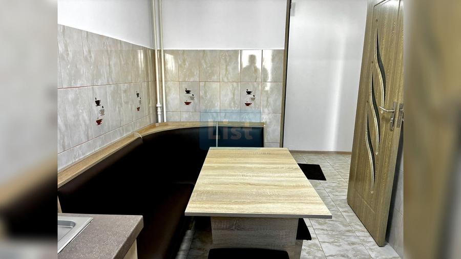 Apartament 2 camere, renovat complet si mobilat, etaj 3