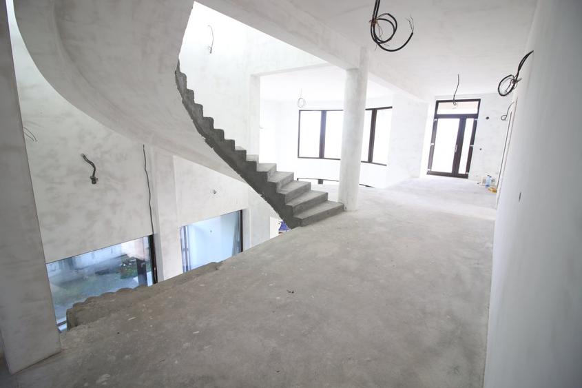 Vila Vanatori, DN 26, 400MP
