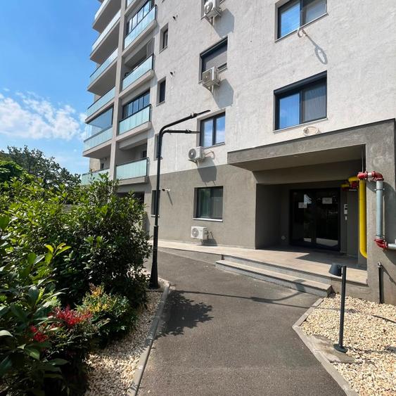 Apartament 2 camere | Bloc nou 2024 | Complet mobilat și utilat | Șoseaua Viilor