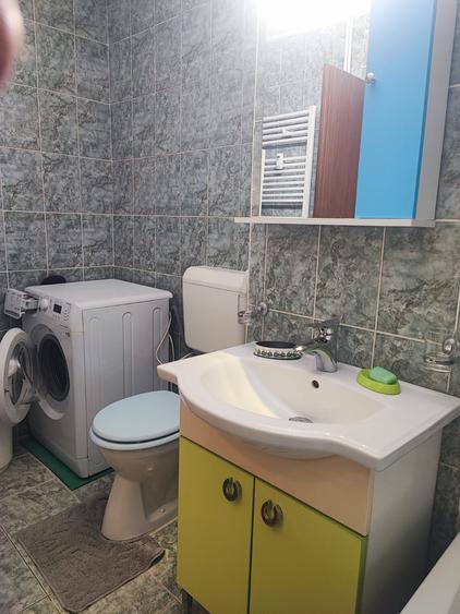 Drumul Taberei-b-dul Timisoara, intre Plaza si AFI, ap. 4 cam mobilat