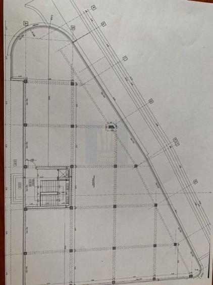 Spatiu de Birouri 500mp de Inchiriat *Grozavesti*