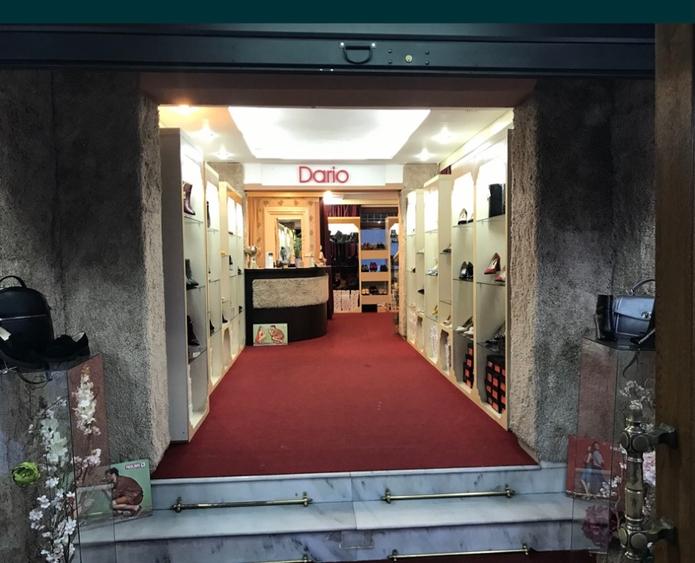 De vânzare Spațiu Comercial în Centrul orașului Baia Mare