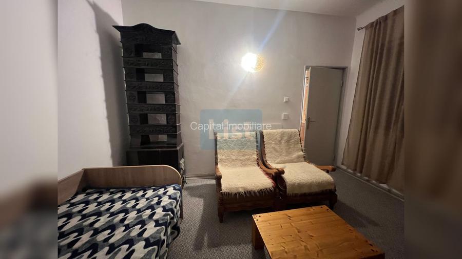 COMISION 0% Ap. 2 camere renovat, PET FRIENDLY, Andrei Mureșanu - 12