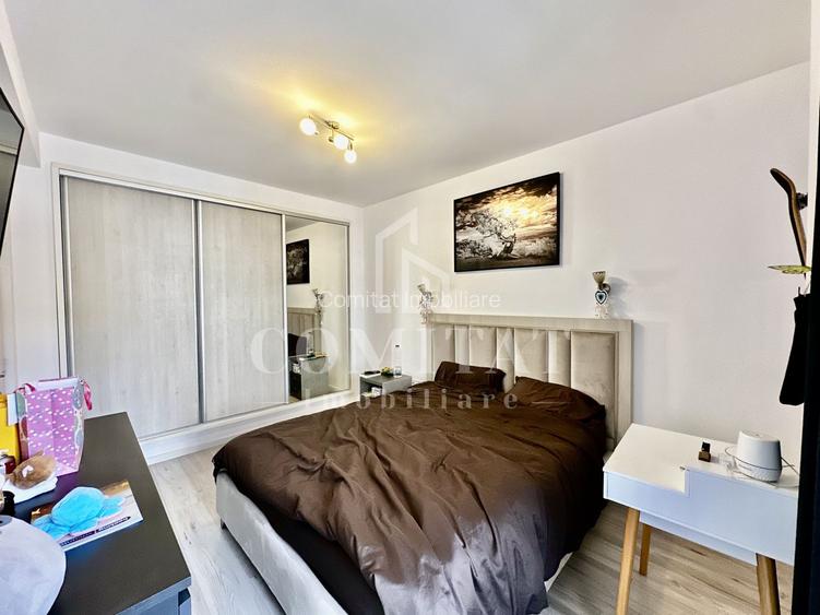 0% Comision! Apartament 3 camere | Etaj 1 | Zona Str Stejarului - 6