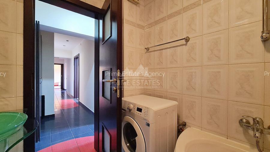 Inchiriere apartament 3 camere decomandat Unirii Fantani - 13