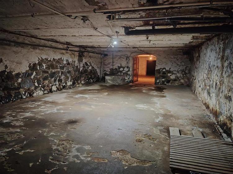 Spatiu comercial in Gheorgheni Pta. Libertatii
