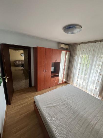 Apartament 4 camere stațiunea Mamaia, zona Butoaie
