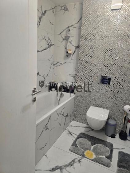 Apartament 3 camere| Straulesti| Imobil 2026| 88.8 mp + 2 balcoane|
