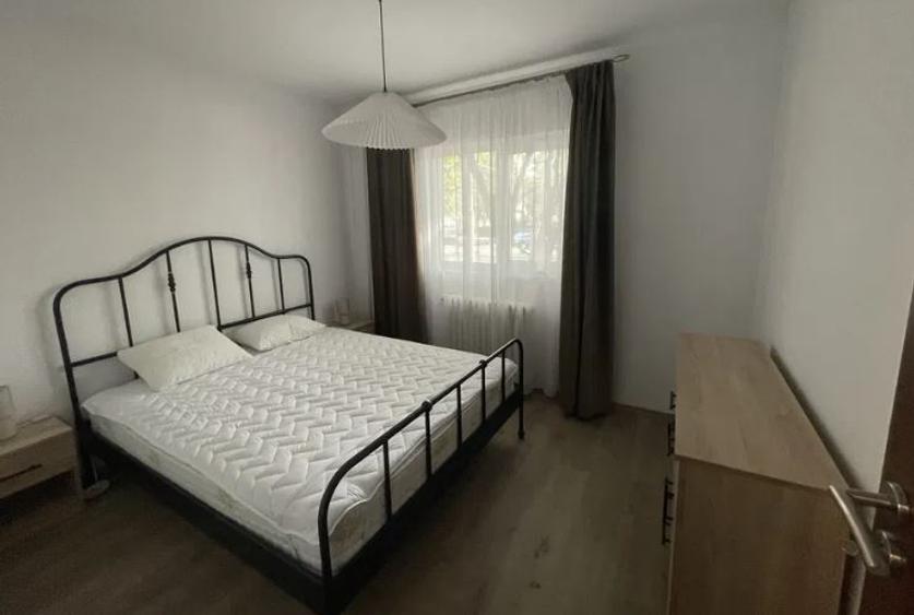 Tineretului,Metrou,Parc,parter/8,PRIMA INCHIRIERE,Amenajat,mobilat,parcare