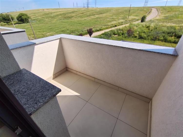 Apartament 3 camere | Bloc nou | Loc de parcare | 3c-4589