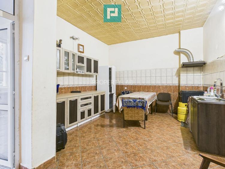 CONAC IMPRESIONANT ÎN GHIOROC
