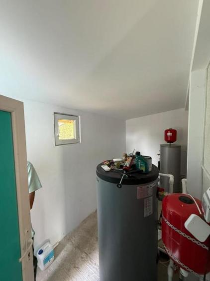 Casa ecologica ,constructie 2024, Bolintin-Deal, acces A1 - Chiajna