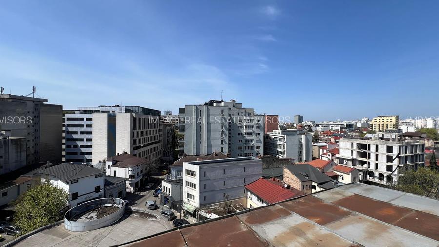 3 camere Eminescu | renovat complet | mobilat si utilat - 5