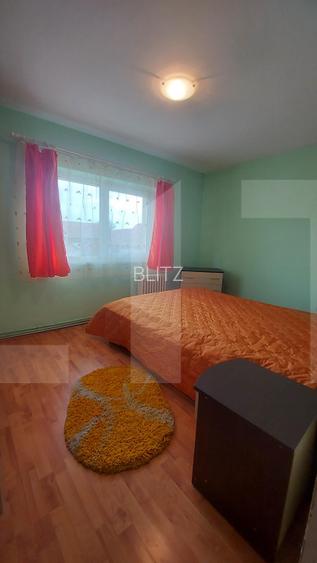 Apartament 3 camere I Etaj 1 I Mobilat si utilat I Insorit