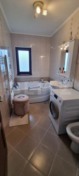 Apartament 2 camere | Decomandat | 55 m | Terasa 15 Mp| Etaj intermediar |Europa