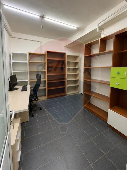 Spațiu comercial versatil, 120 mp, acces stradal, Nicolae Grigorescu