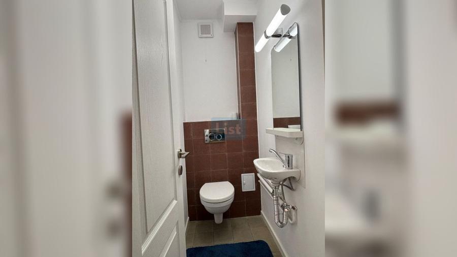 Apartament cu 3 camere de închiriat, Gheorgheni