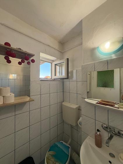 Apartament cu 2 camere 59 mp Sc. Gen. Andrei Saguna