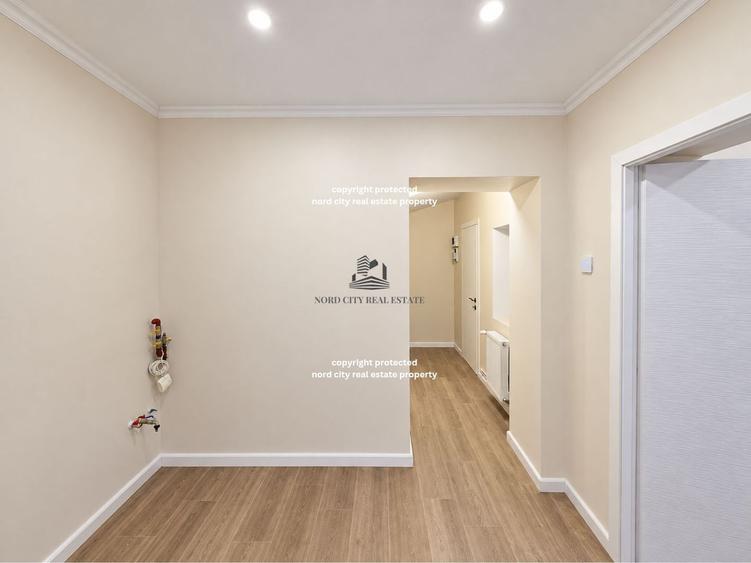 Casă P+1+M | Ultracentral – Bd. Gheorghe Magheru - Romana