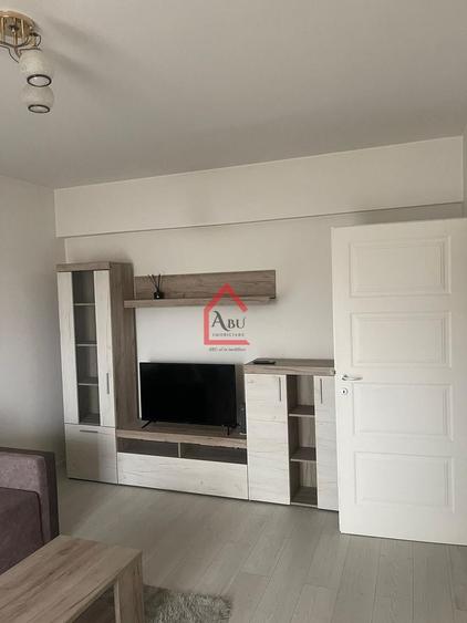 Apartament cu 2 camere, Decomandat, Bloc nou, Tatarasi, parcare