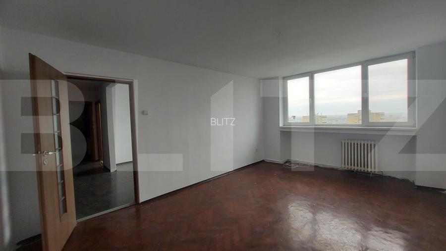 Apartament 3 camere, 67 mp, zona Simeria - 3