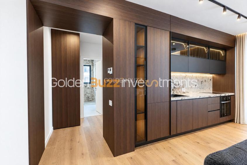 Apartament 3 camere | 134 mp | Iancu Nicolae Residence 5 - Forest II - 3