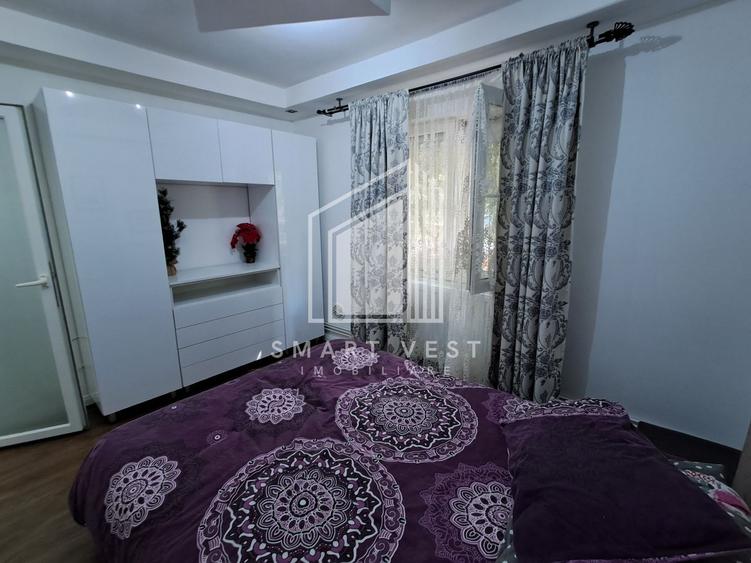 Apartament 2 camere | Parter | Zona Micro 14