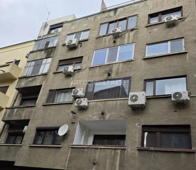 Apartament 2 Camere | Semidecomandat | Cismigiu | Centrala Proprie | Parter - 8