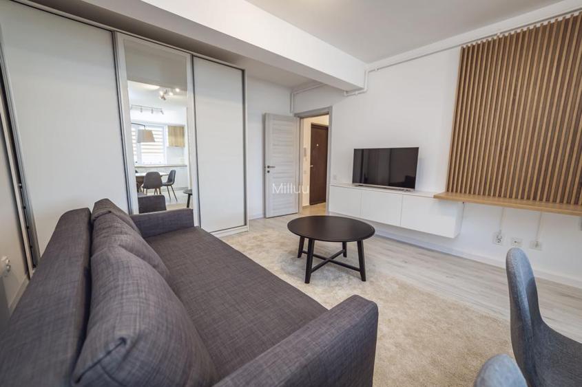 3 camere | Parcare | Popesti-Leordeni - 5