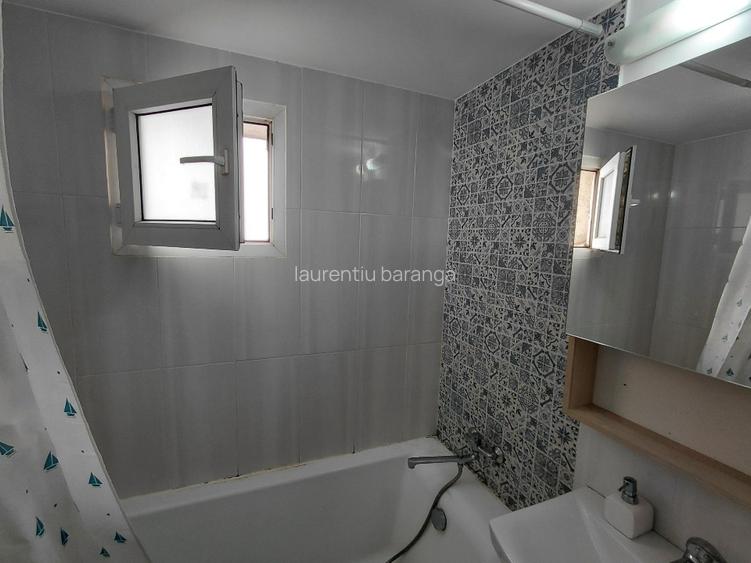 Apartament 3 cam, an 1981, mobilat si utilat, 2 bai, debarale, loc parcare - 7