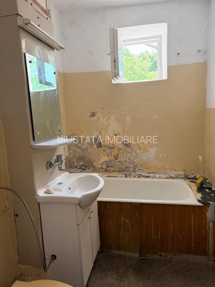 Etaj 2 - Apartament 3 camere 66mp, zona Progresu. - 7
