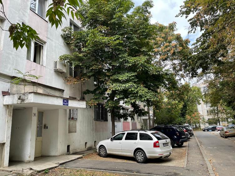 Vand apartament 2 camere, zona Politehnicii - 2