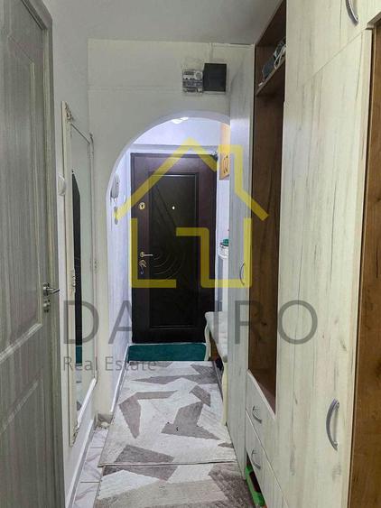 Apartament 2 camere Titan metrou 1 Decembrie Blvd. Grigorescu Mobilat