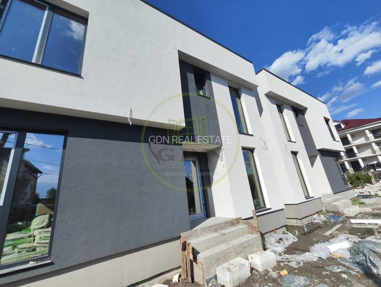 Casa 4 camere, teren 225 mp, Craiova, cartier Brestei, zona stadionul Ion Obleme - 2