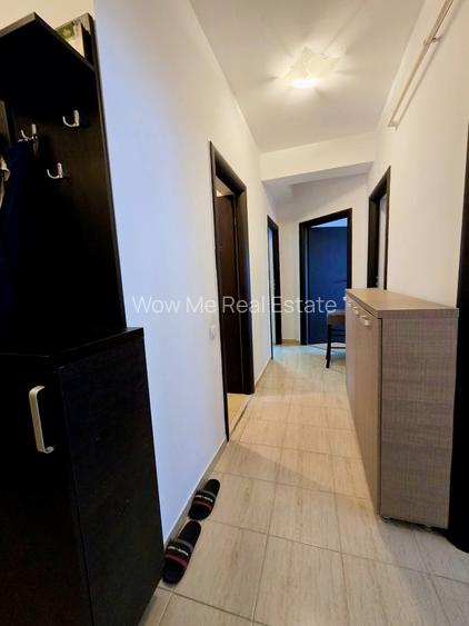 Apartament 3 Camere Strada Mărului, Fundeni Dobroești - 7