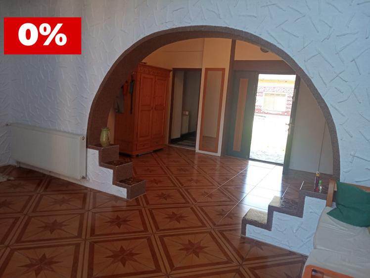 ViLA de LUX  cu un DESIGN deosebit in centrul orasului Nadlac