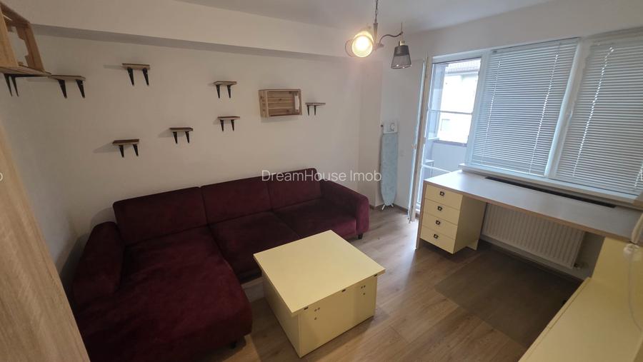 Apartament 2 camere Titan - Nicolae Grigorescu - Salajan - bloc 2018 - Parcare - 6