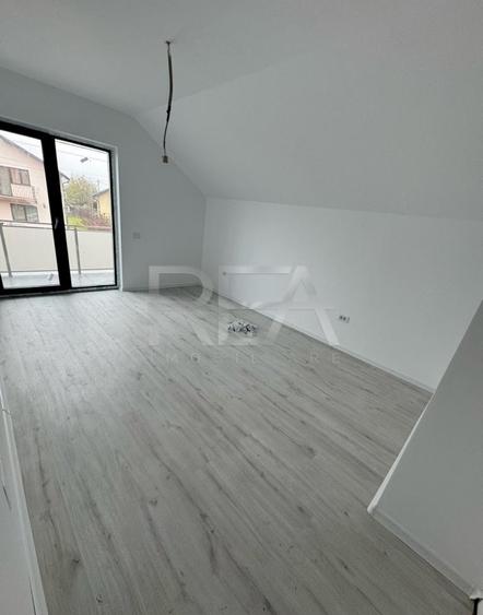 Vila 4 Camere NOU, Clinceni Centru - toate utilitatile