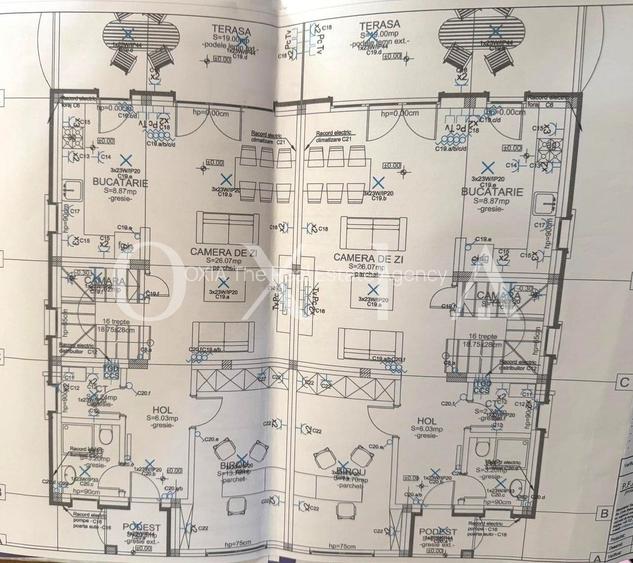 AX1300 Urseni, Proiect Deosebit, Toate Utilitatile, COMISION 0% - 4