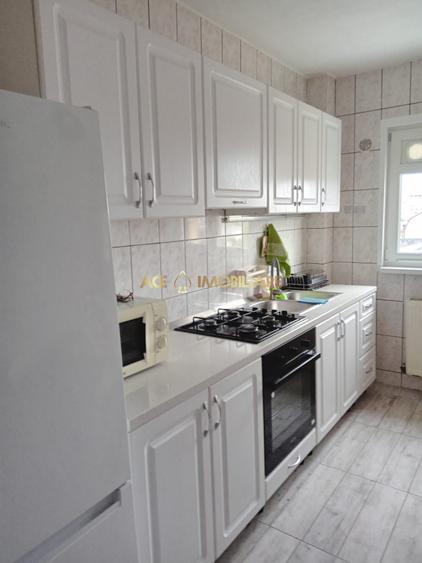 2 Camere de inchiriat | Dristor | Metrou | Mobilat | Utilat