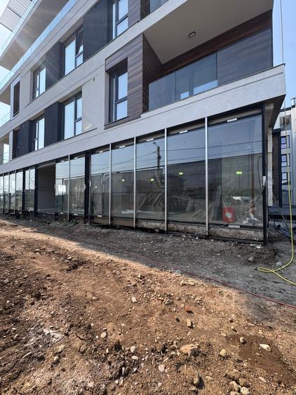 Spatiu Comercial de vanzare langa Pipera rond OMW