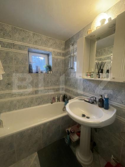 Apartament cu 4 camere, 92 mp, parter – CR Vivu