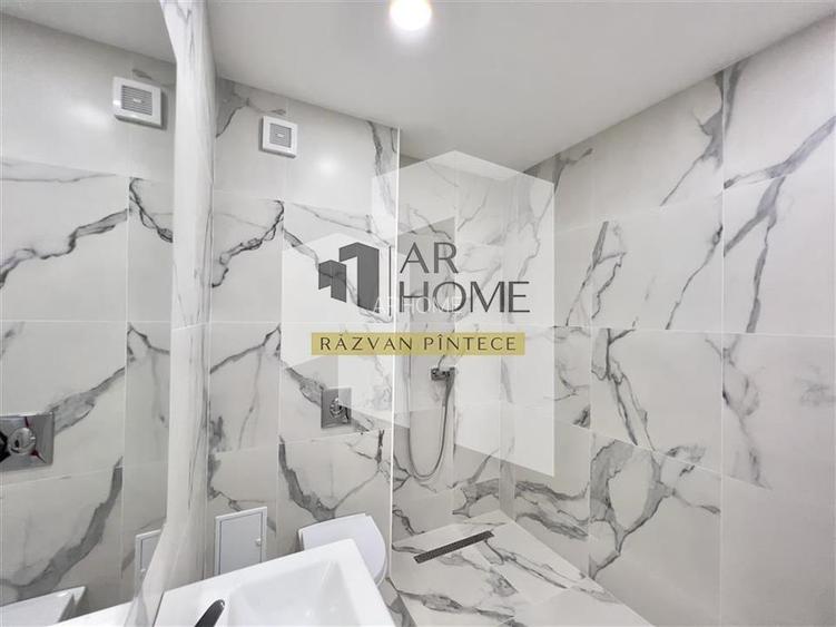 Apartament 2 camere, bloc nou, parcare, zona Albert Nord, Ploiesti - 7