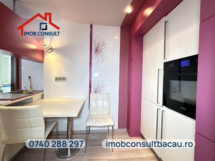 2 camere, 72 mp, bloc nou | De închiriat, Str. 9 Mai | CE1828