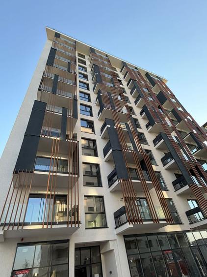 Apartament 2 Camere | Como Park | Constructie Noua