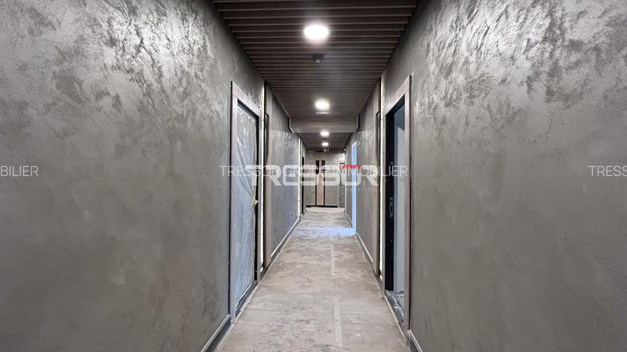 Apartamente premium la Marea Neagră | Stațiunea Jupiter – Cap Aurora - 14