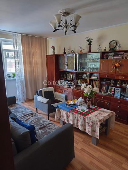 Bulevardul Timisoara 3 camere Frigocom - 4