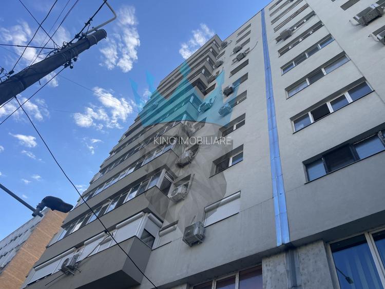 Apartament 3 Camere Aviatorilor/ Ion Mihalache Bucuresti - 25